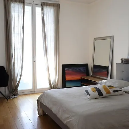Dolce Diamente Champs-elysee Apartament