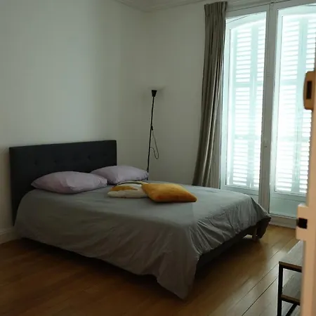 Dolce Diamente Champs-elysee Apartament Paryż