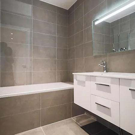 Dolce Diamente Champs-elysee Apartament Paryż