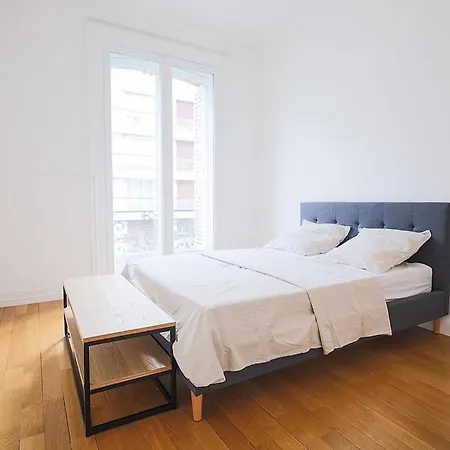 Apartament Dolce Diamente Champs-elysee